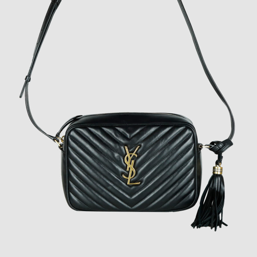 Marc Jacobs Quilted Lou Camera #379358M78B